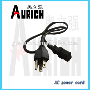 125v Extension Line Power Wire with cord
